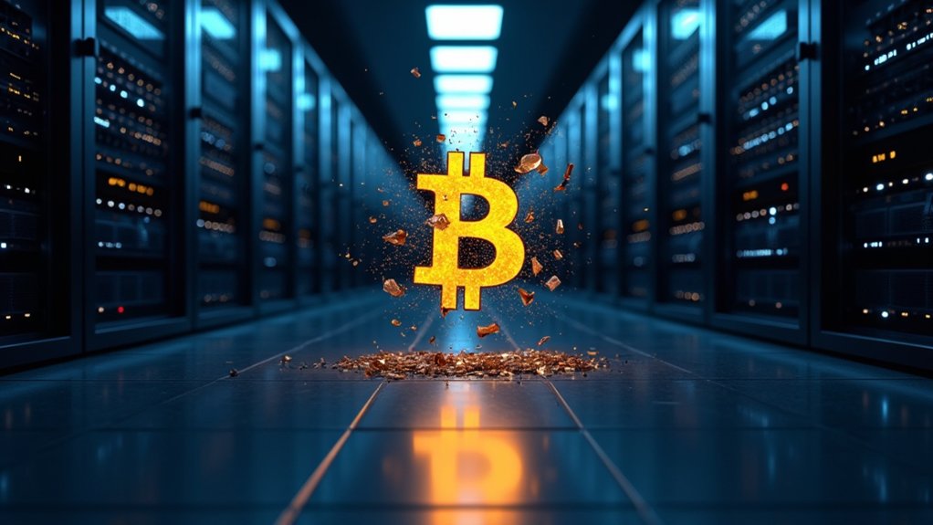 aws outage impacts bitcoin infrastructure