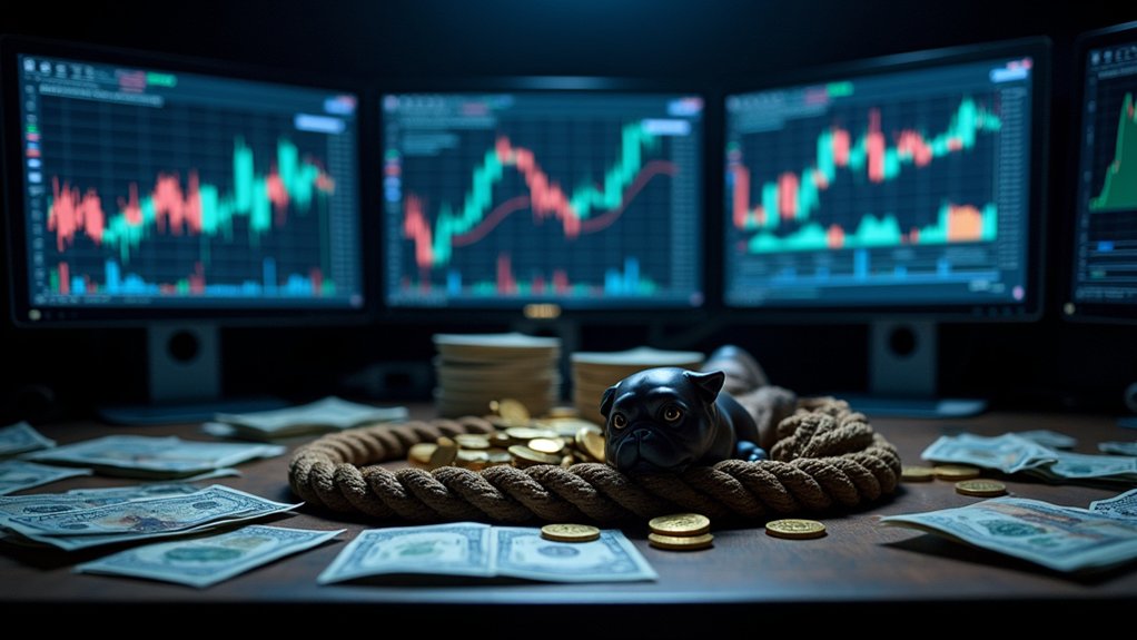 rug pulls yield quick profits