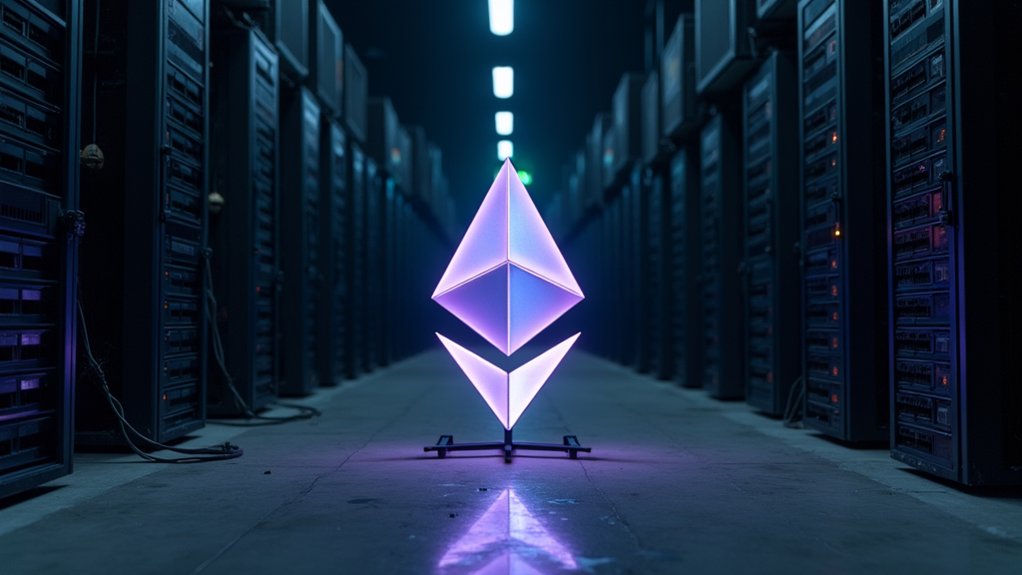 bitcoin miner switches to ethereum